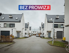 Dom na sprzedaż, Warszawa Białołęka Ogrody Przyjaciół, 1 099 000 zł, 100 m2, 63/10921/ODS