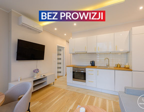 Mieszkanie na sprzedaż, Warszawa Ursynów Kłobucka, 755 000 zł, 36 m2, 310/10921/OMS