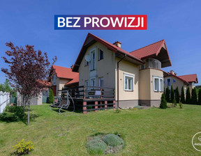 Dom na sprzedaż, Nowodworski Nowy Dwór Mazowiecki, 850 000 zł, 135 m2, 72/10921/ODS