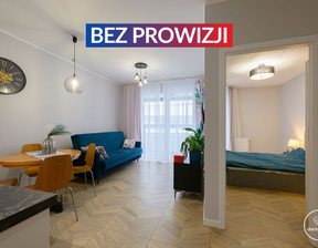 Mieszkanie na sprzedaż, Warszawa Białołęka Marywilska, 690 000 zł, 39 m2, 342/10921/OMS