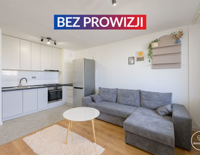 Mieszkanie na sprzedaż, Warszawa Ursynów Jana Wasilkowskiego , 699 000 zł, 36,8 m2, 273/10921/OMS