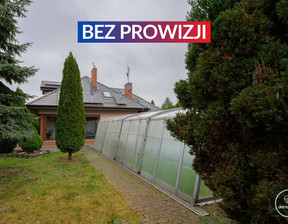 Dom na sprzedaż, Legionowski Serock, 1 399 000 zł, 160 m2, 58/10921/ODS