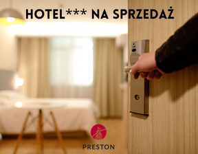 Hotel, pensjonat na sprzedaż, Elbląski Tolkmicko Morska, 9 000 000 zł, 2700 m2, 443432