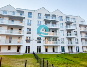 Mieszkanie na sprzedaż, Gdańsk Ujeścisko Przemyska, 509 000 zł, 40 m2, EC111111452535