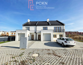 Dom na sprzedaż, Opole Półwieś, 769 000 zł, 113,57 m2, 21/11485/ODS