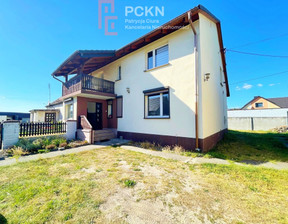 Dom na sprzedaż, Opolski Tarnów Opolski Kąty Opolskie, 650 000 zł, 122 m2, 152/11485/ODS