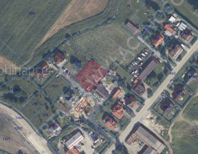 Budowlany na sprzedaż, Tczewski Tczew Turze Pocztowa, 150 000 zł, 824 m2, 564641