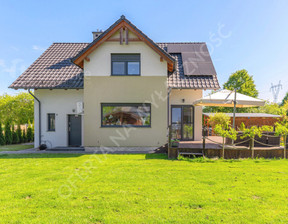 Dom na sprzedaż, Gdański Pruszcz Gdański Jagatowo Grzybowa, 1 490 000 zł, 185,96 m2, 801054