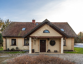 Dom na sprzedaż, Bartoszycki Bartoszyce Krawczyki, 795 000 zł, 230 m2, 995249