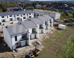 Mieszkanie na sprzedaż, Rzeszów Czesława Miłosza, 495 000 zł, 58 m2, 216453
