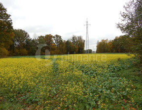 Działka na sprzedaż, Łęczyński (Pow.) Puchaczów (Gm.) Nadrybie-Wieś, 100 000 zł, 10 800 m2, 883726