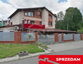 Dom na sprzedaż, Tarnowski Tarnów Zbylitowska Góra, 1 100 000 zł, 180 m2, 19/13924/ODS