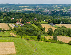 Działka na sprzedaż, Tarnowski Tuchów, 145 000 zł, 2800 m2, 1446/13924/OGS