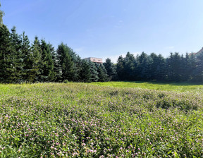 Działka na sprzedaż, Tarnowski Tarnów Tarnowiec, 279 000 zł, 1800 m2, 1513/13924/OGS