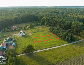 Budowlany na sprzedaż, Tarnowski Skrzyszów Pogórska Wola, 143 000 zł, 1100 m2, 1337/13924/OGS