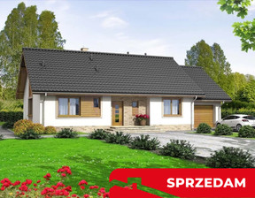 Dom na sprzedaż, Tarnowski Lisia Góra Pawęzów, 749 000 zł, 128 m2, 633/13924/ODS