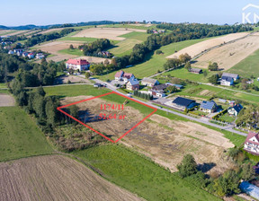 Budowlany na sprzedaż, Tarnowski Ciężkowice Jastrzębia, 535 000 zł, 5267 m2, 1099/13924/OGS