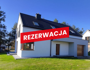 Dom na sprzedaż, Tarnowski Tarnów Zgłobice Graniczna, 820 000 zł, 149 m2, 621/13924/ODS