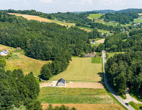 Działka na sprzedaż, Tarnowski Zakliczyn Bieśnik, 80 000 zł, 1600 m2, 1448/13924/OGS