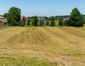 Działka na sprzedaż, Tarnowski Wierzchosławice Mikołajowice, 149 000 zł, 5100 m2, 1494/13924/OGS