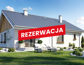 Dom na sprzedaż, Tarnowski Tarnów Jodłówka-Wałki, 710 000 zł, 100,88 m2, 658/13924/ODS