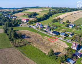 Budowlany na sprzedaż, Tarnowski Ciężkowice Jastrzębia, 73 000 zł, 697 m2, 1286/13924/OGS