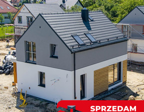 Dom na sprzedaż, Tarnowski Tarnów Zgłobice, 689 000 zł, 101 m2, 547/13924/ODS