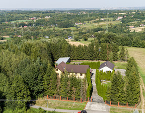 Dom na sprzedaż, Tarnowski Pleśna Szczepanowice, 998 000 zł, 160 m2, 606/13924/ODS