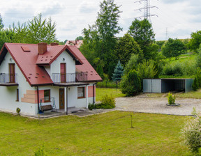 Dom na sprzedaż, Tarnowski Tarnów Łękawka, 990 000 zł, 130 m2, 700/13924/ODS