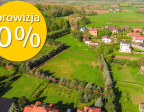 Działka na sprzedaż, Tarnowski Tarnów Tarnowiec Zimna Woda, 594 000 zł, 3300 m2, 192/13924/OGS