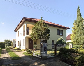 Dom na sprzedaż, Słupecki Orchowo Słowikowo, 498 000 zł, 184 m2, 32/11545/ODS