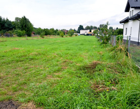 Budowlany na sprzedaż, Bieruńsko-Lędziński Chełm Śląski Kossaka, 308 440 zł, 2804 m2, 40