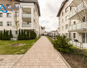 Mieszkanie na sprzedaż, Gdynia Mały Kack Kameralna, 990 000 zł, 60 m2, OE738454