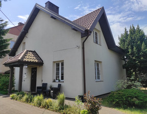Dom na sprzedaż, Legionowski (Pow.) Legionowo Parkowa, 1 290 000 zł, 128 m2, 31