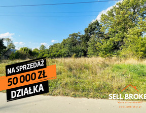 Budowlany na sprzedaż, Miński Mrozy Łukówiec, 50 000 zł, 1029 m2, 22/14208/OGS