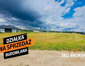 Działka na sprzedaż, Miński Siennica Nowa Pogorzel, 160 000 zł, 1600 m2, 44/14208/OGS