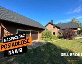 Dom na sprzedaż, Miński Dobre, 839 000 zł, 205 m2, 13/14208/ODS