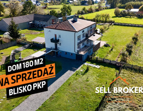 Dom na sprzedaż, Miński Mińsk Mazowiecki, 869 000 zł, 180 m2, 29/14208/ODS