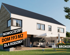 Dom na sprzedaż, Miński Dębe Wielkie Choszczówka Stojecka, 850 000 zł, 194 m2, 20/14208/ODS