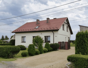 Działka na sprzedaż, Kłobucki (Pow.) Opatów (Gm.) Wilkowiecko, 129 000 zł, 1608 m2, 155