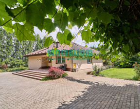 Dom na sprzedaż, Wielicki Kłaj Dąbrowa, 1 750 000 zł, 236,44 m2, 29/11724/ODS