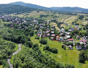 Dom na sprzedaż, Żywiecki (pow.) Jeleśnia (gm.) Jeleśnia, 350 000 zł, 100 m2, 345