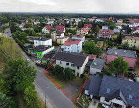Dom na sprzedaż, Bieruńsko-Lędziński (Pow.) Lędziny, 480 000 zł, 240 m2, 262