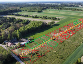 Działka na sprzedaż, Częstochowski (pow.) Koniecpol (gm.), 24 900 zł, 754 m2, 339