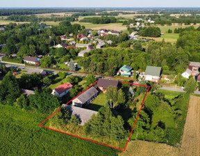 Dom na sprzedaż, Częstochowski (Pow.) Koniecpol (Gm.) Stanisławice, 349 000 zł, 130 m2, 294