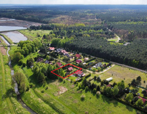Dom na sprzedaż, Częstochowski (Pow.) Dąbrowa Zielona (Gm.) Cielętniki, 345 000 zł, 70 m2, 322