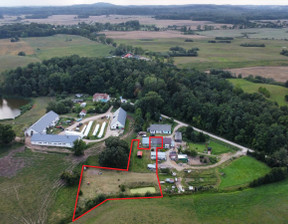 Dom na sprzedaż, Olecki (Pow.) Kowale Oleckie (Gm.), 99 000 zł, 100 m2, 338