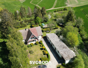 Dom na sprzedaż, Sławieński (Pow.) Postomino (Gm.) Górsko, 769 000 zł, 185 m2, 76