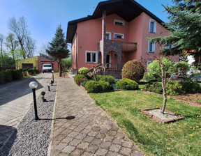 Dom na sprzedaż, Kraśnicki (pow.) Kraśnik (gm.) Jagillończyka, 1 170 000 zł, 185 m2, 221