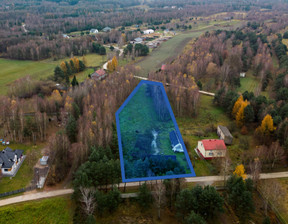 Działka na sprzedaż, Myszkowski (pow.) Koziegłowy (gm.) Letniskowa, 270 000 zł, 4790 m2, 407